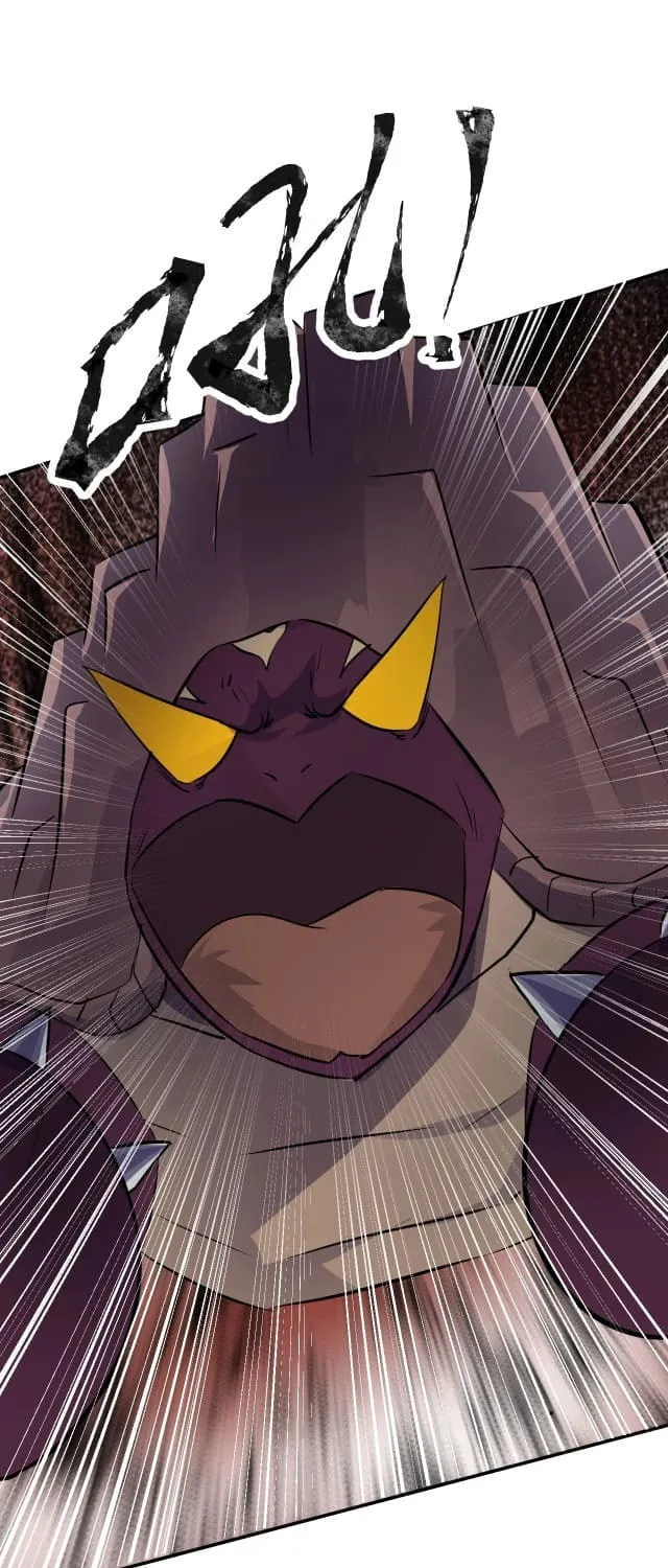 SSS-Rank Lone Summoner Chapter 7 page 34 - 