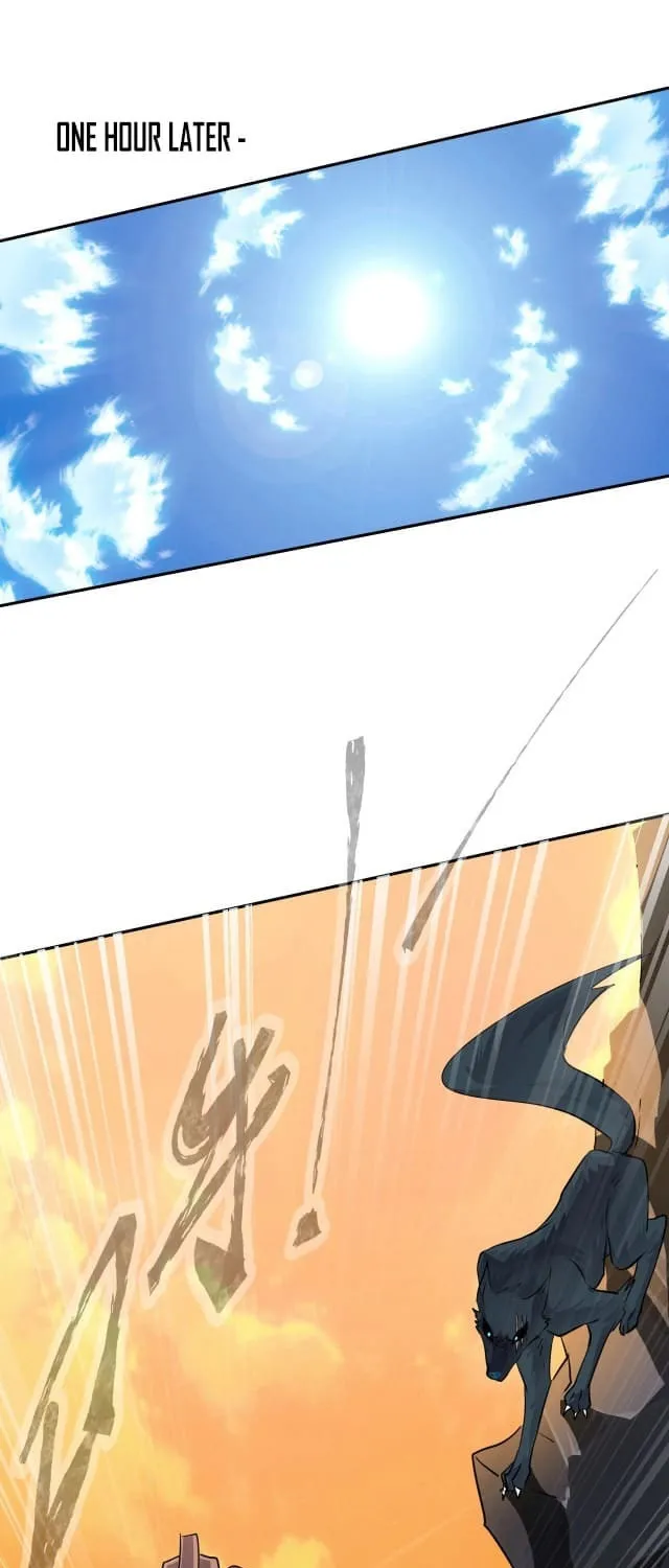 SSS-Rank Lone Summoner Chapter 7 page 38 - 