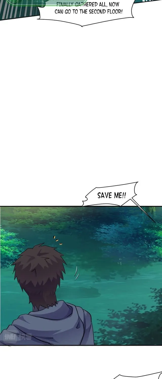 SSS-Rank Lone Summoner Chapter 7 page 40 - 