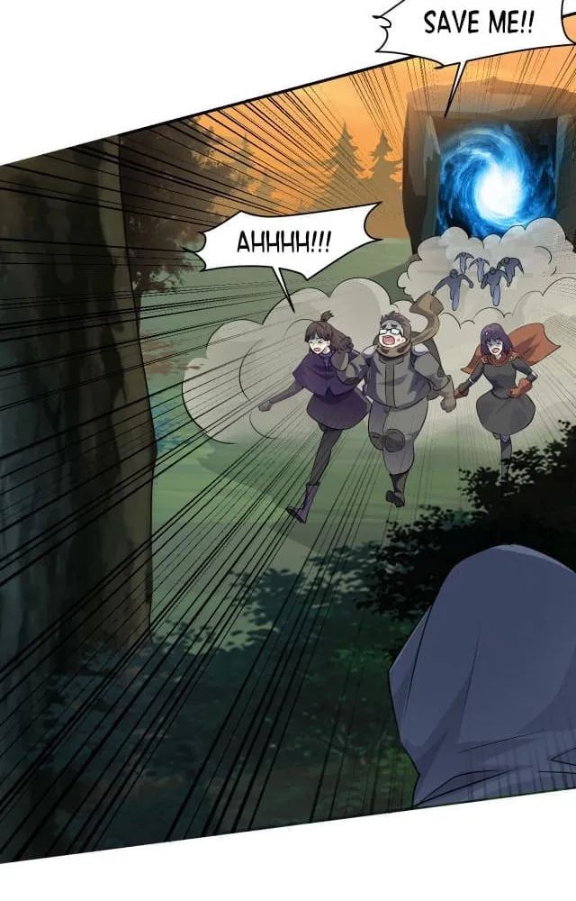 SSS-Rank Lone Summoner Chapter 7 page 41 - 