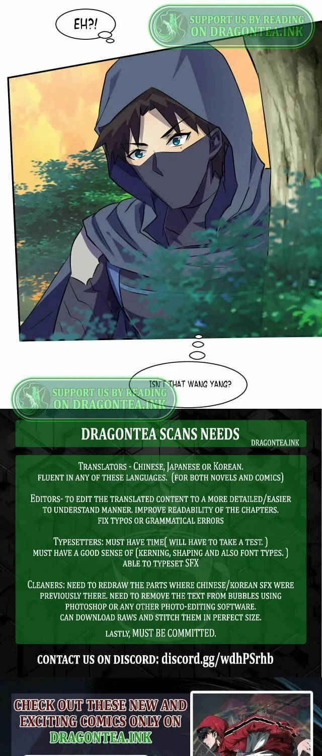 SSS-Rank Lone Summoner Chapter 7 page 42 - 