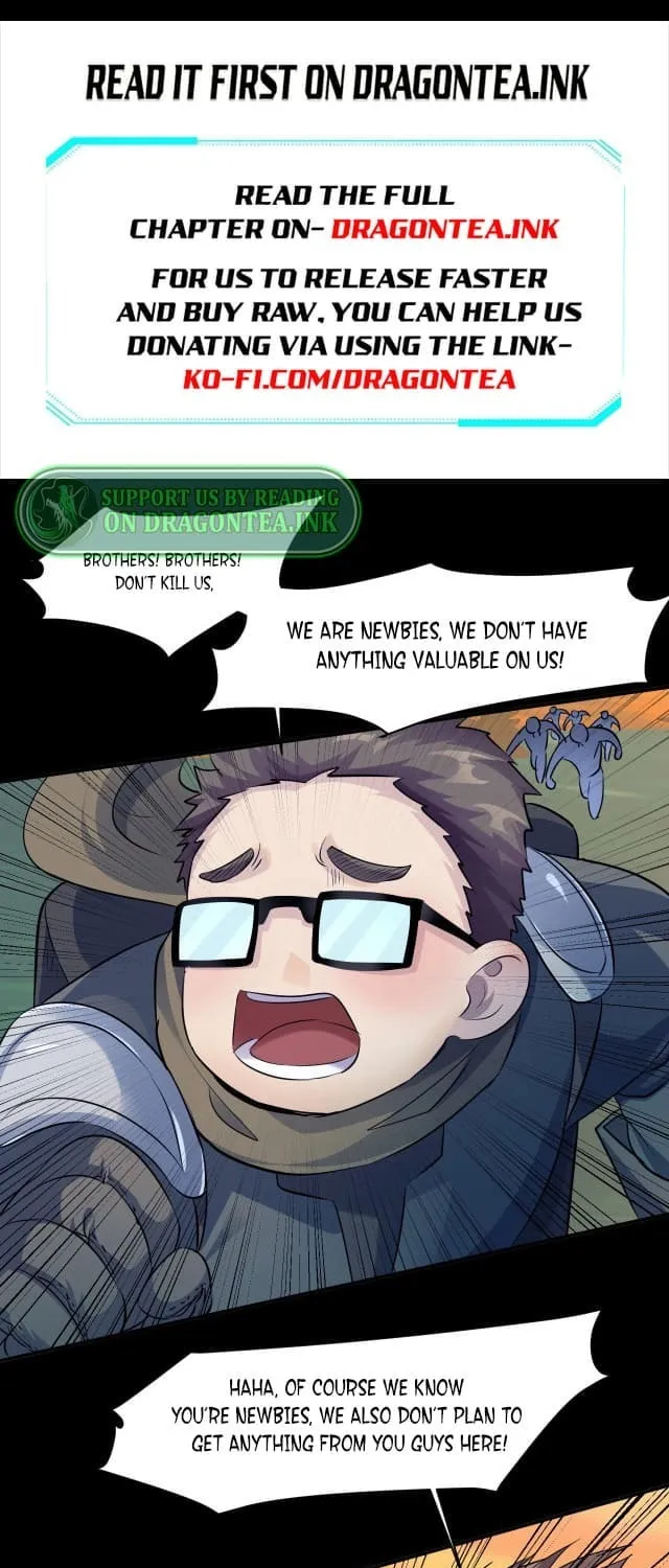 SSS-Rank Lone Summoner Chapter 8 page 2 - 