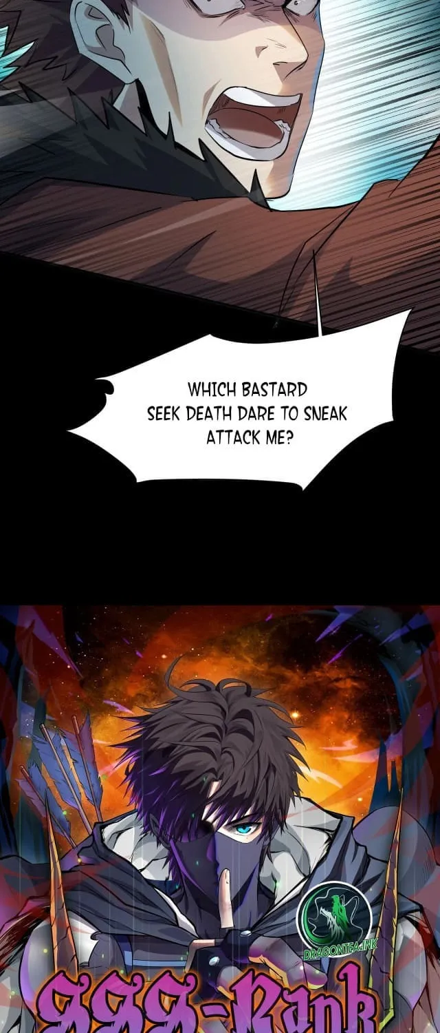 SSS-Rank Lone Summoner Chapter 8 page 12 - 