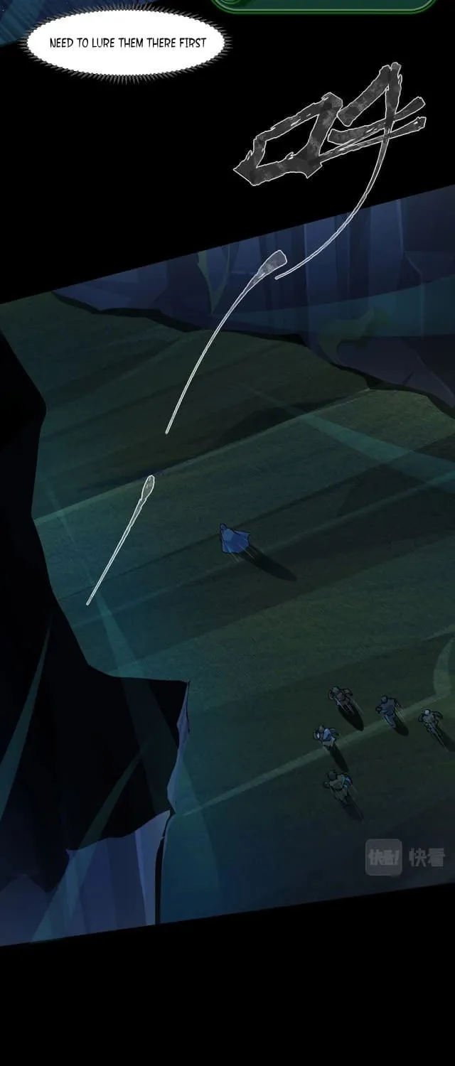 SSS-Rank Lone Summoner Chapter 8 page 19 - 