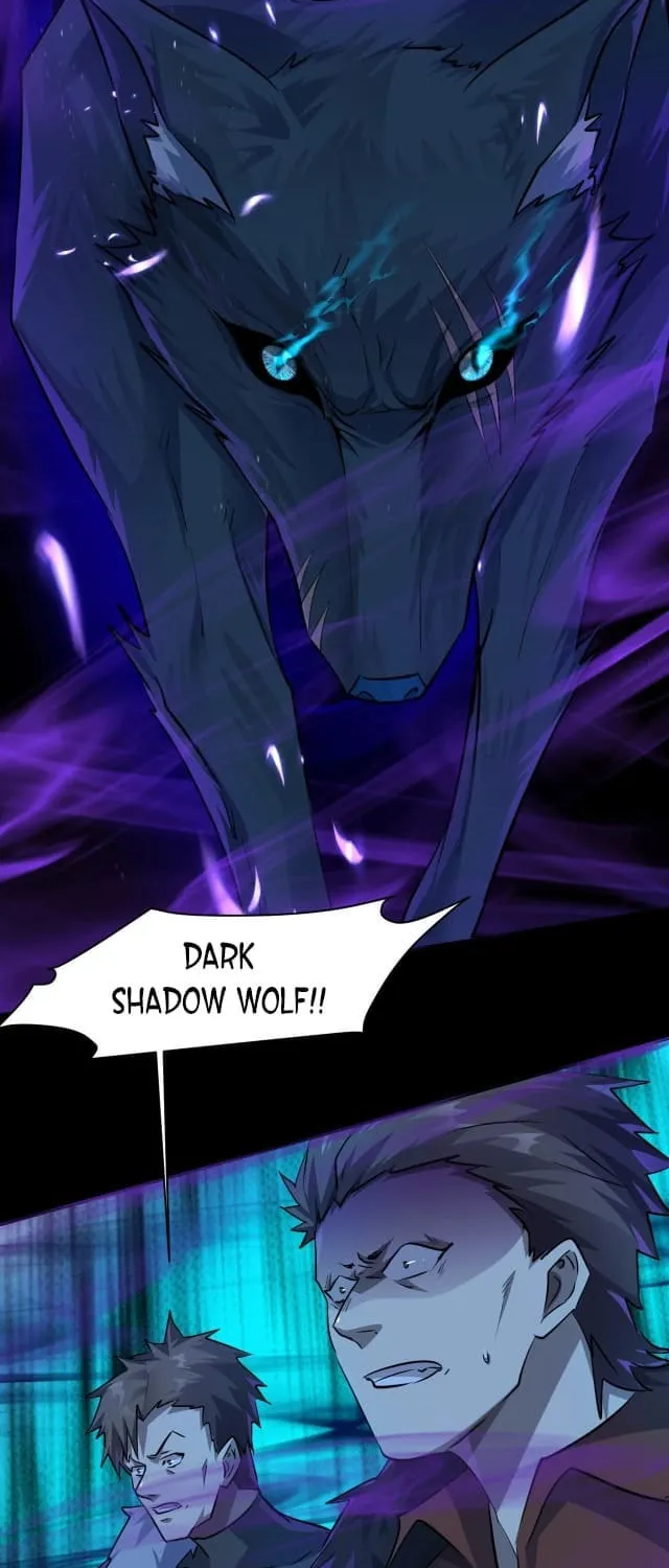 SSS-Rank Lone Summoner Chapter 8 page 34 - 