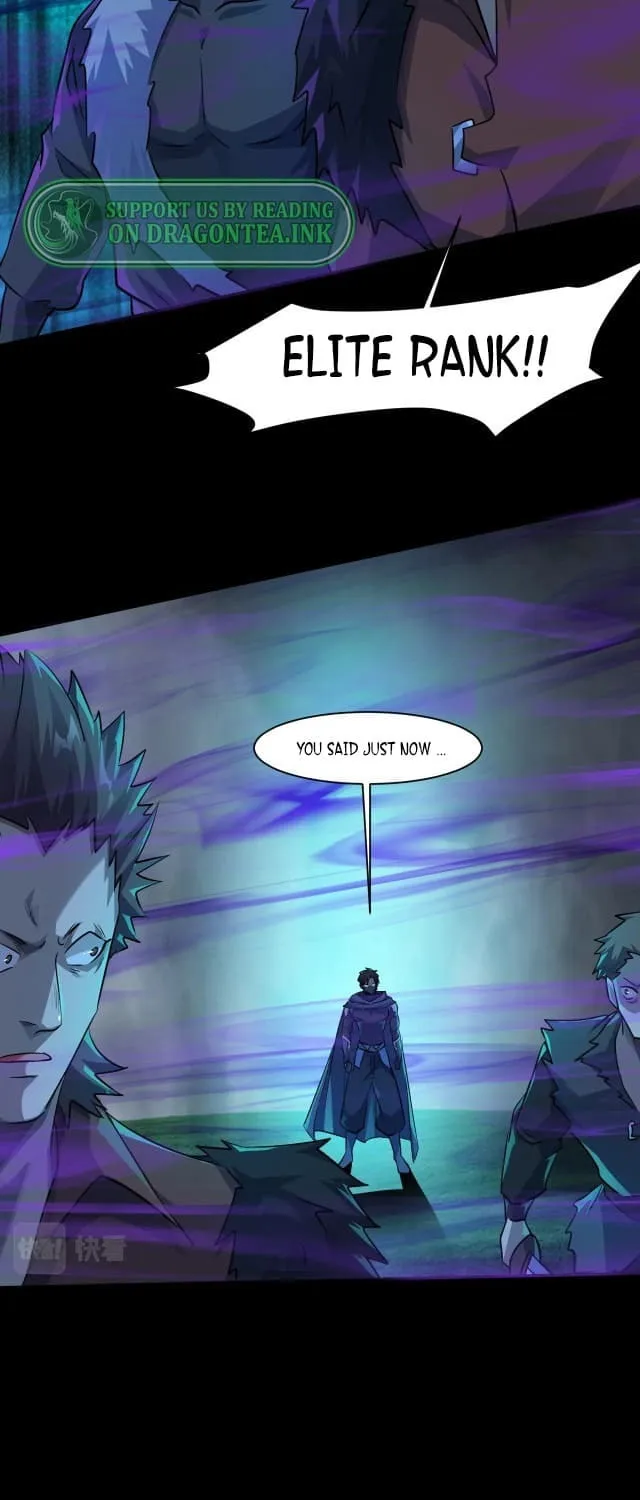 SSS-Rank Lone Summoner Chapter 8 page 35 - 