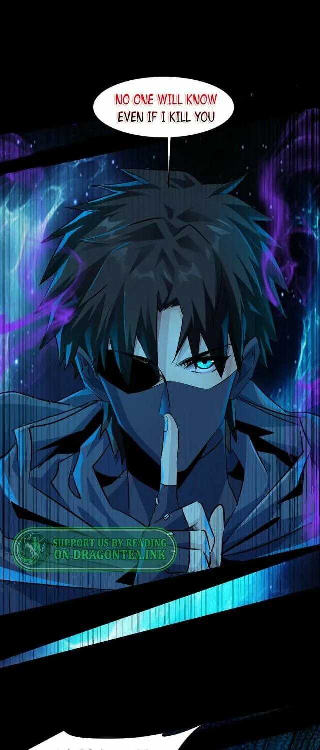 SSS-Rank Lone Summoner Chapter 8 page 36 - 