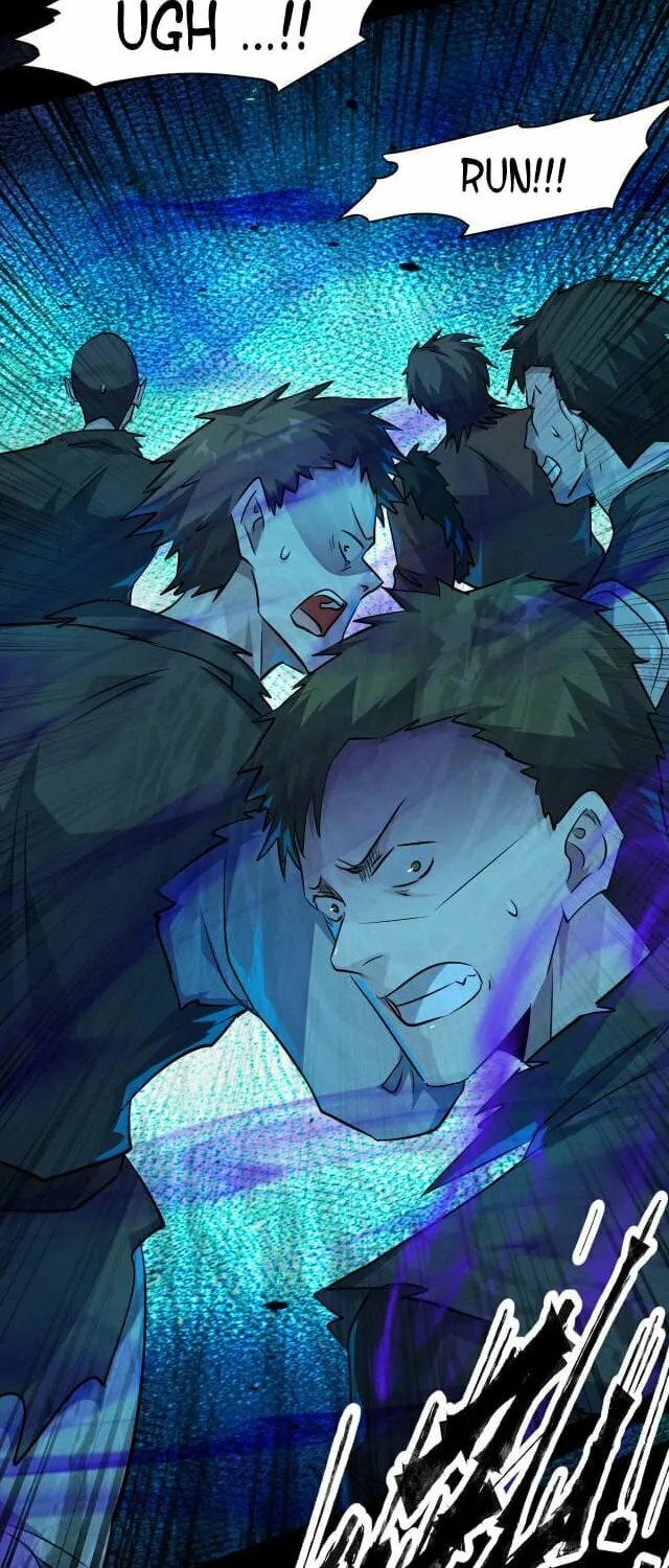 SSS-Rank Lone Summoner Chapter 8 page 37 - 