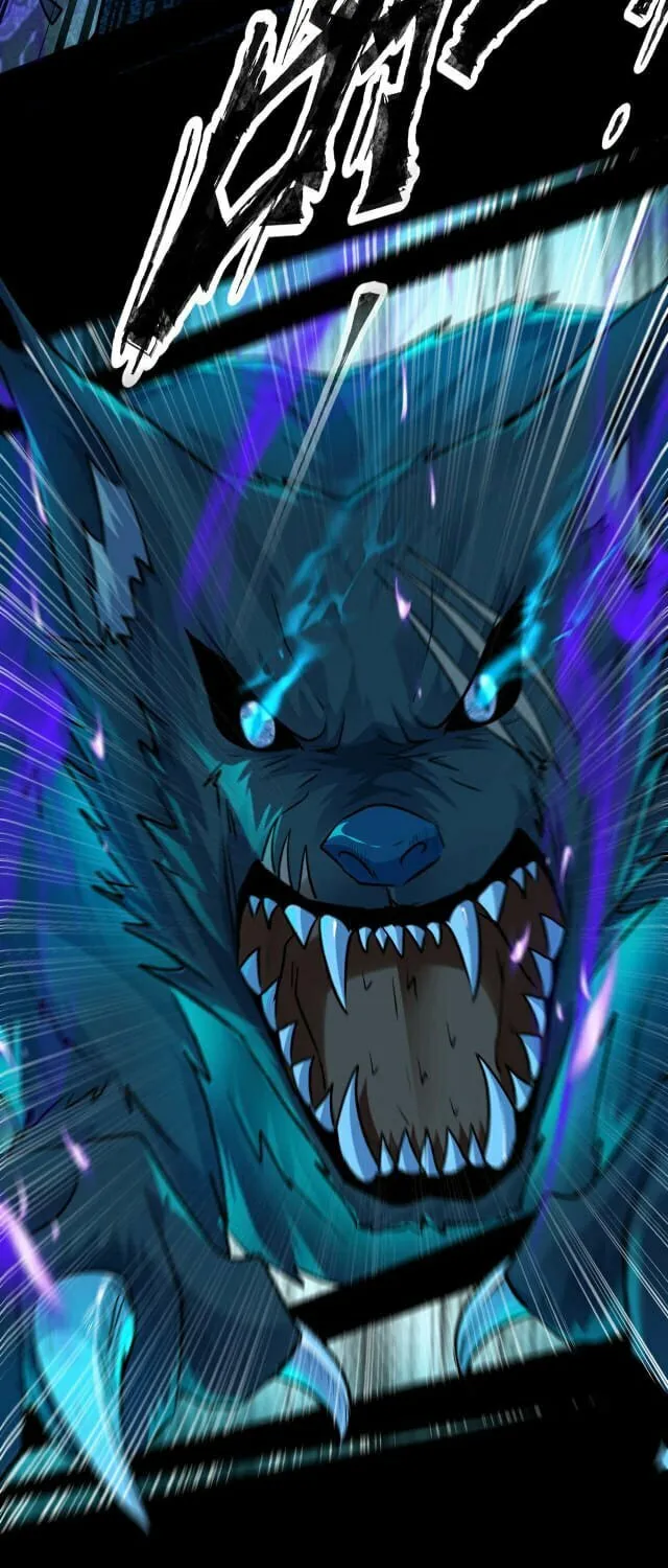 SSS-Rank Lone Summoner Chapter 8 page 38 - 