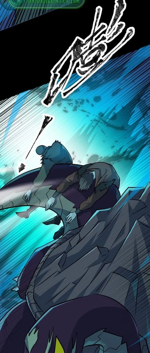 SSS-Rank Lone Summoner Chapter 8 page 40 - 