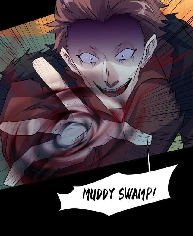 SSS-Rank Lone Summoner Chapter 8 page 5 - 