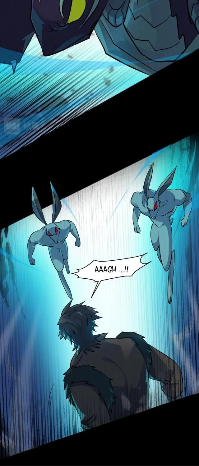SSS-Rank Lone Summoner Chapter 8 page 41 - 