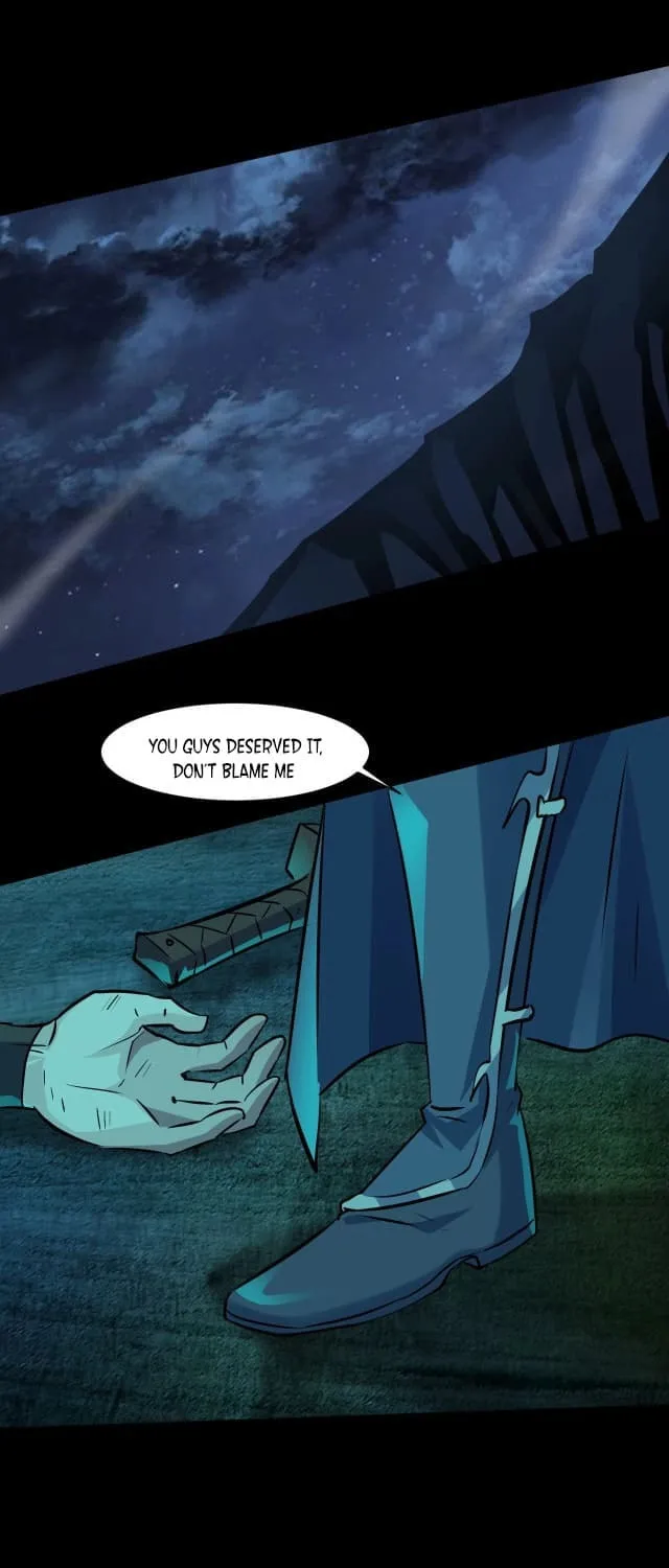 SSS-Rank Lone Summoner Chapter 8 page 43 - 