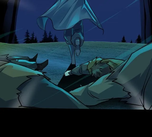SSS-Rank Lone Summoner Chapter 8 page 46 - 