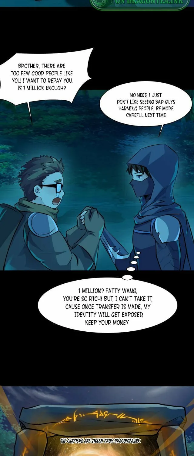 SSS-Rank Lone Summoner Chapter 8 page 48 - 