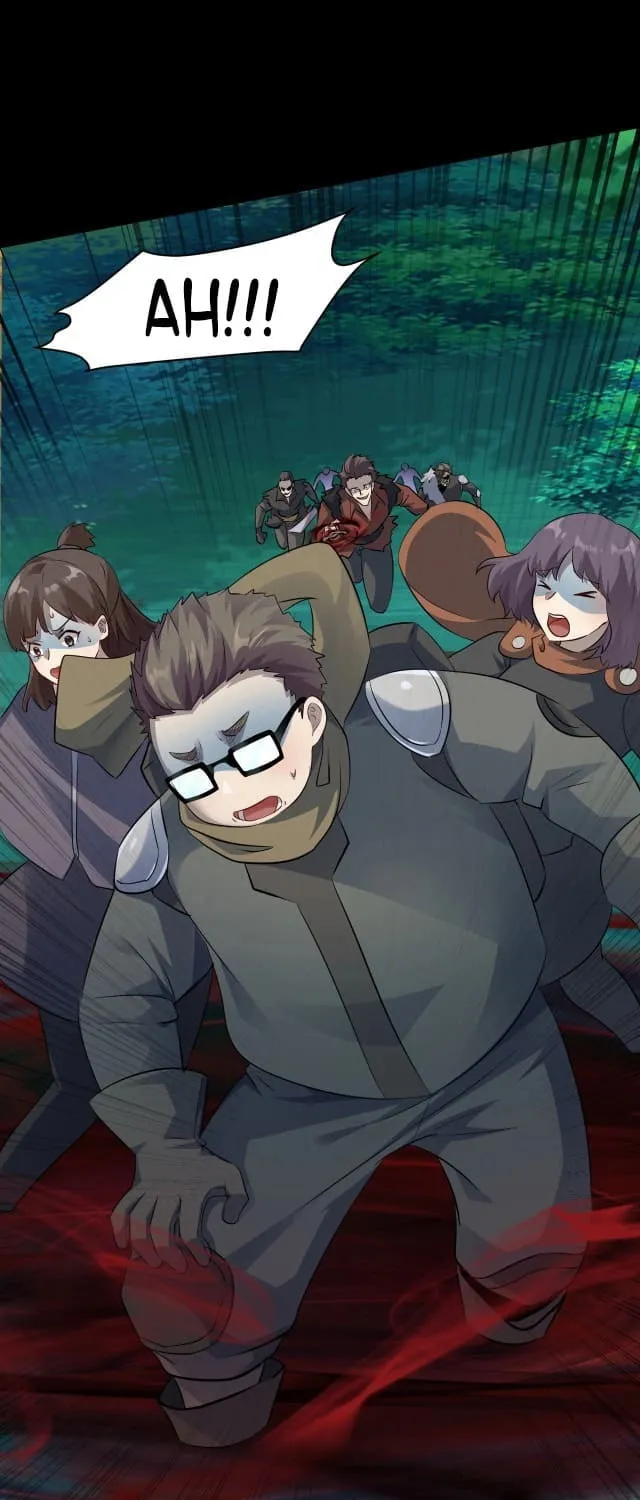 SSS-Rank Lone Summoner Chapter 8 page 6 - 