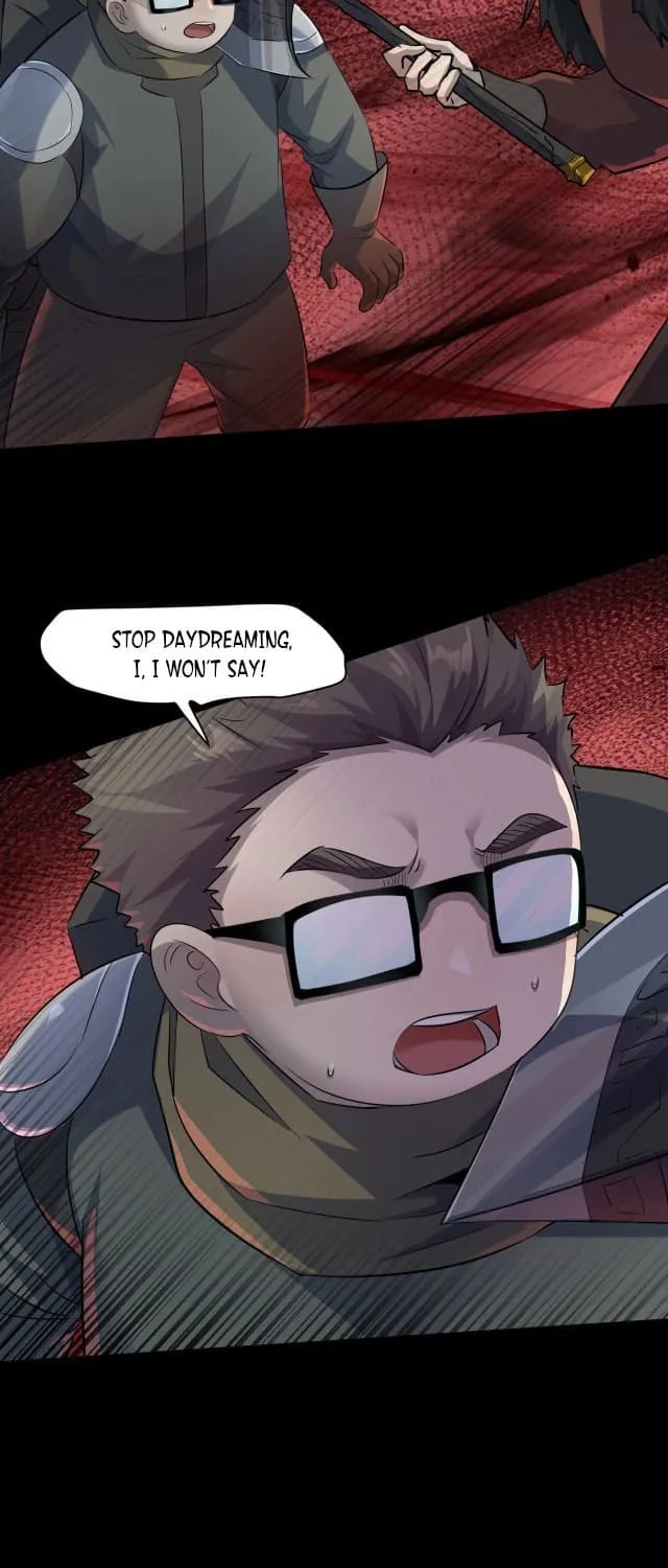 SSS-Rank Lone Summoner Chapter 8 page 8 - 