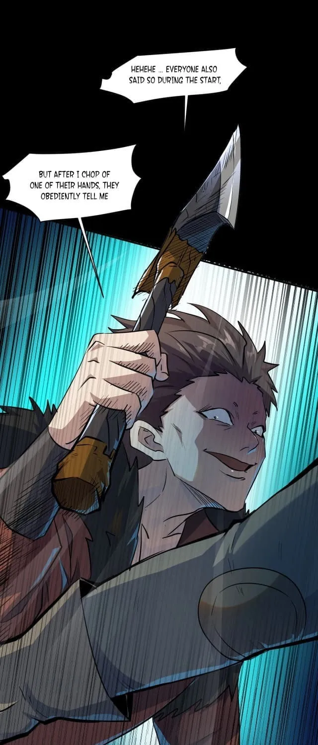 SSS-Rank Lone Summoner Chapter 8 page 9 - 