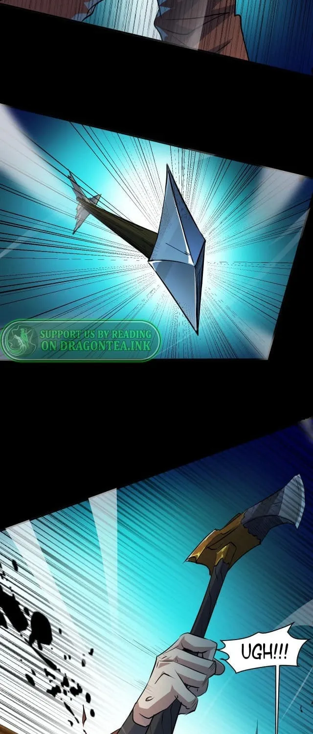 SSS-Rank Lone Summoner Chapter 8 page 10 - 