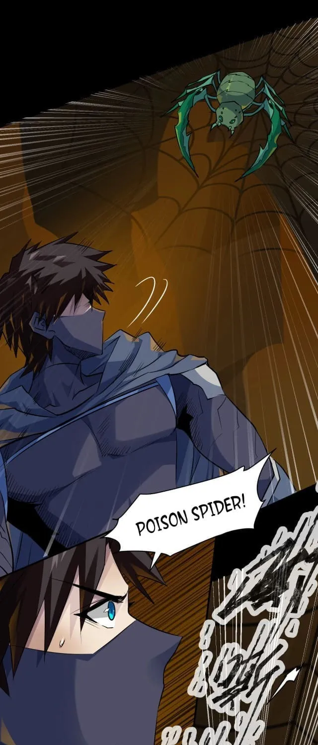 SSS-Rank Lone Summoner Chapter 9 page 11 - 