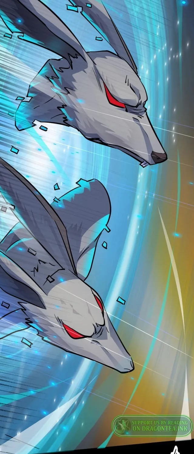SSS-Rank Lone Summoner Chapter 9 page 14 - 
