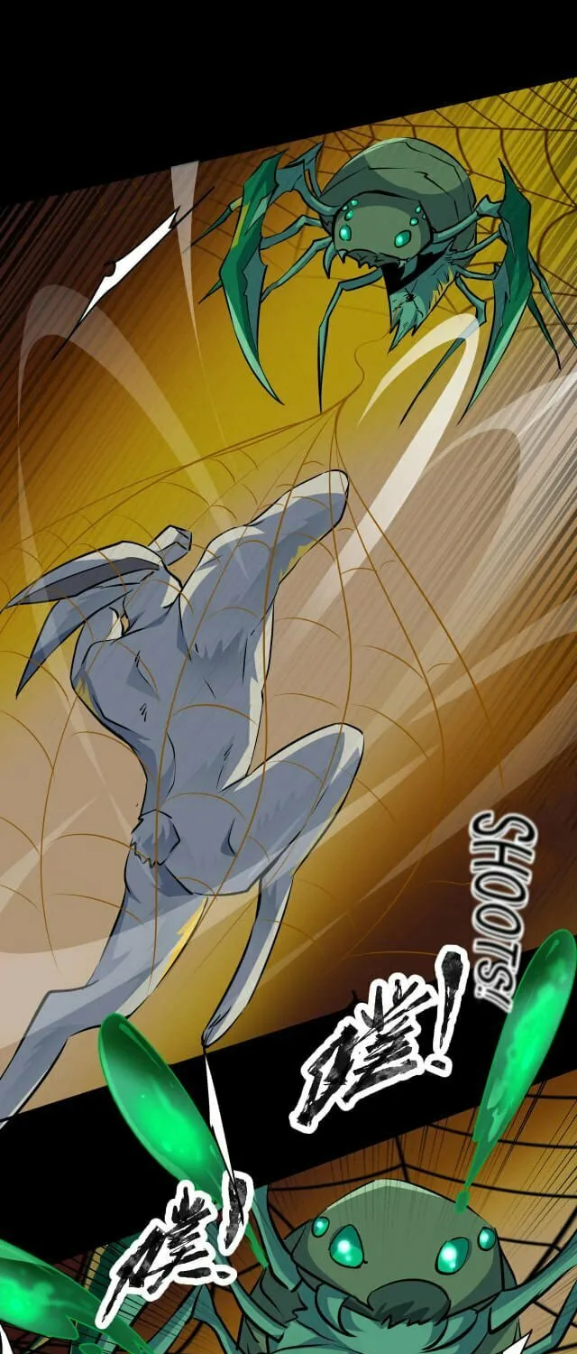 SSS-Rank Lone Summoner Chapter 9 page 16 - 