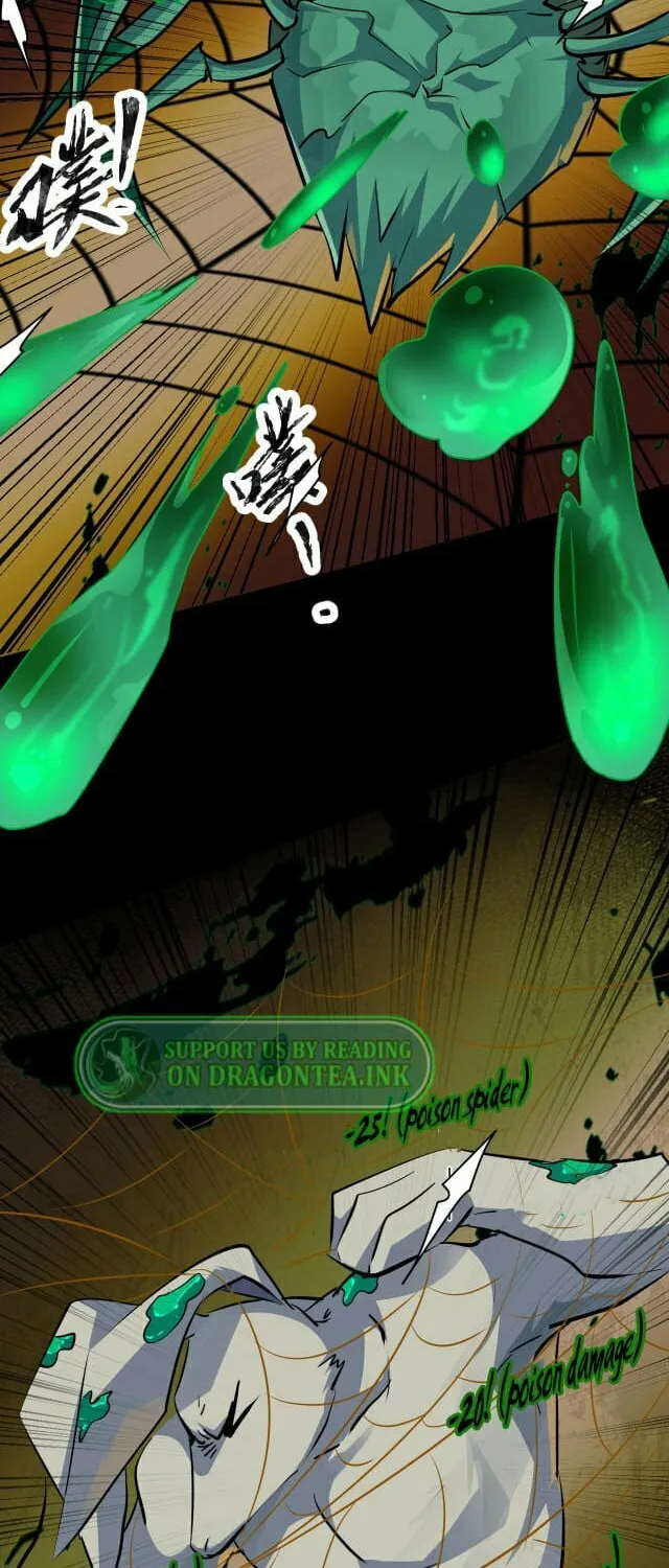 SSS-Rank Lone Summoner Chapter 9 page 17 - 