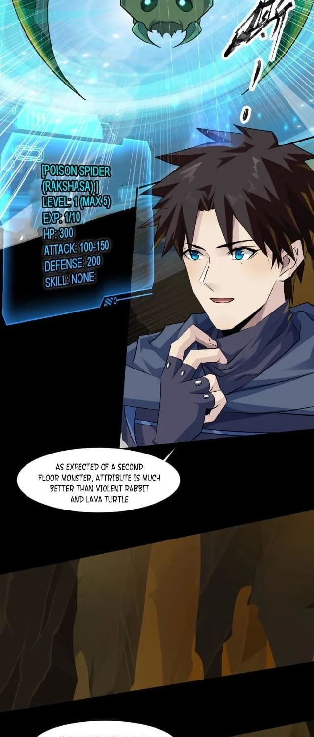 SSS-Rank Lone Summoner Chapter 9 page 24 - 