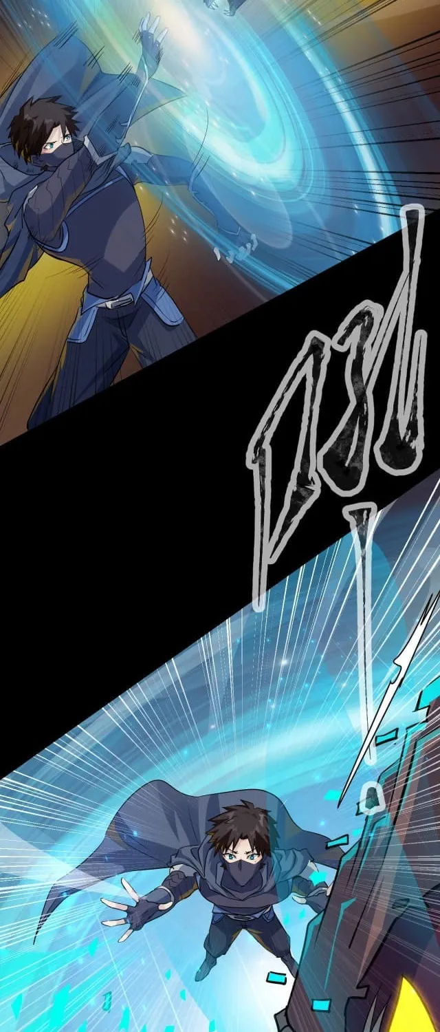 SSS-Rank Lone Summoner Chapter 9 page 28 - 