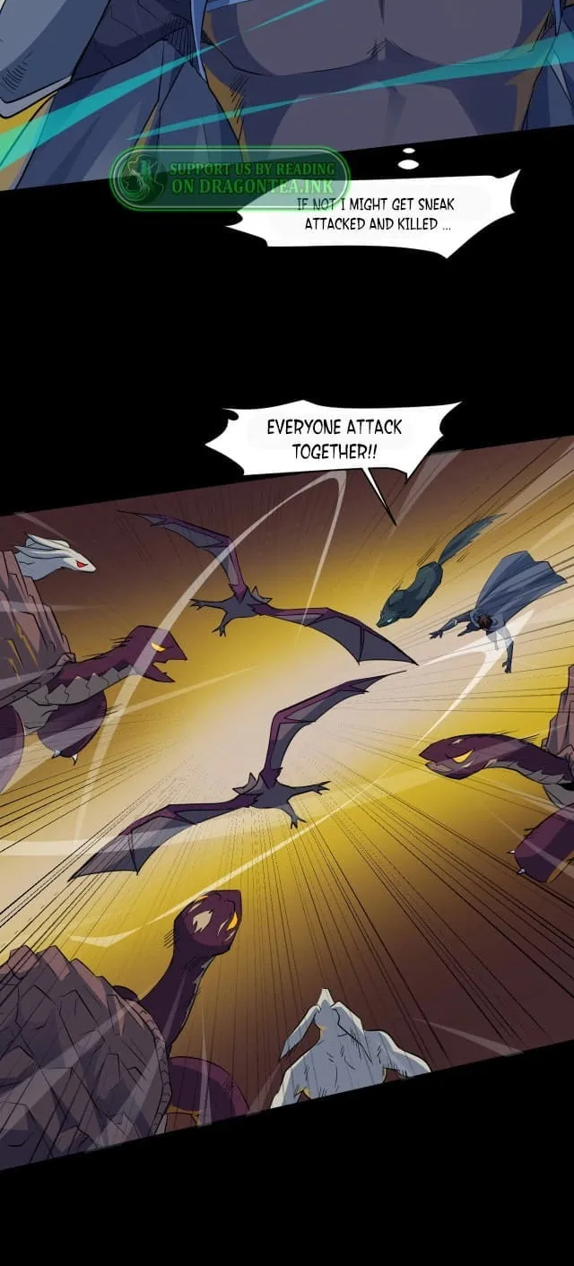 SSS-Rank Lone Summoner Chapter 9 page 30 - 