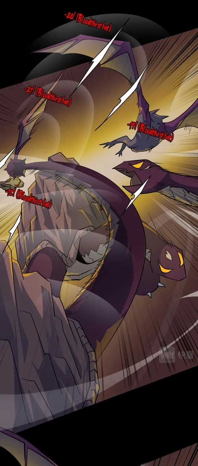 SSS-Rank Lone Summoner Chapter 9 page 31 - 