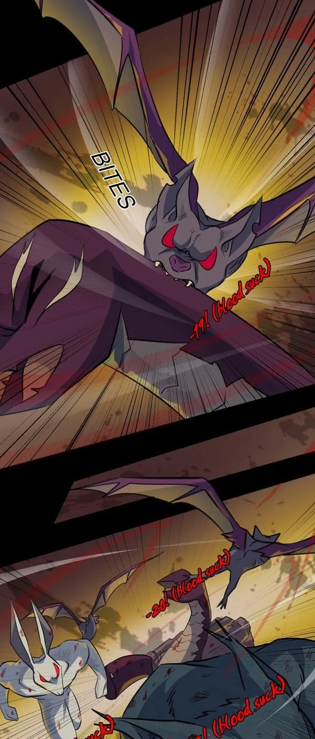 SSS-Rank Lone Summoner Chapter 9 page 32 - 