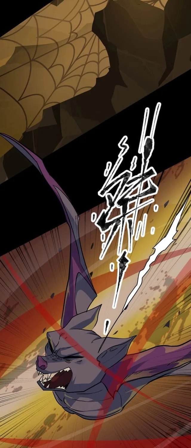 SSS-Rank Lone Summoner Chapter 9 page 38 - 