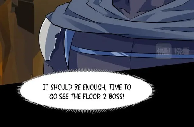 SSS-Rank Lone Summoner Chapter 9 page 43 - 