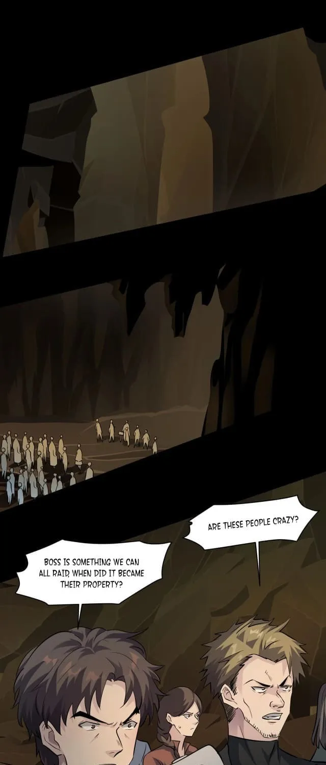 SSS-Rank Lone Summoner Chapter 9 page 44 - 
