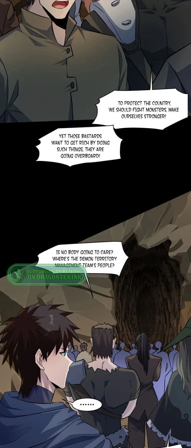 SSS-Rank Lone Summoner Chapter 9 page 45 - 