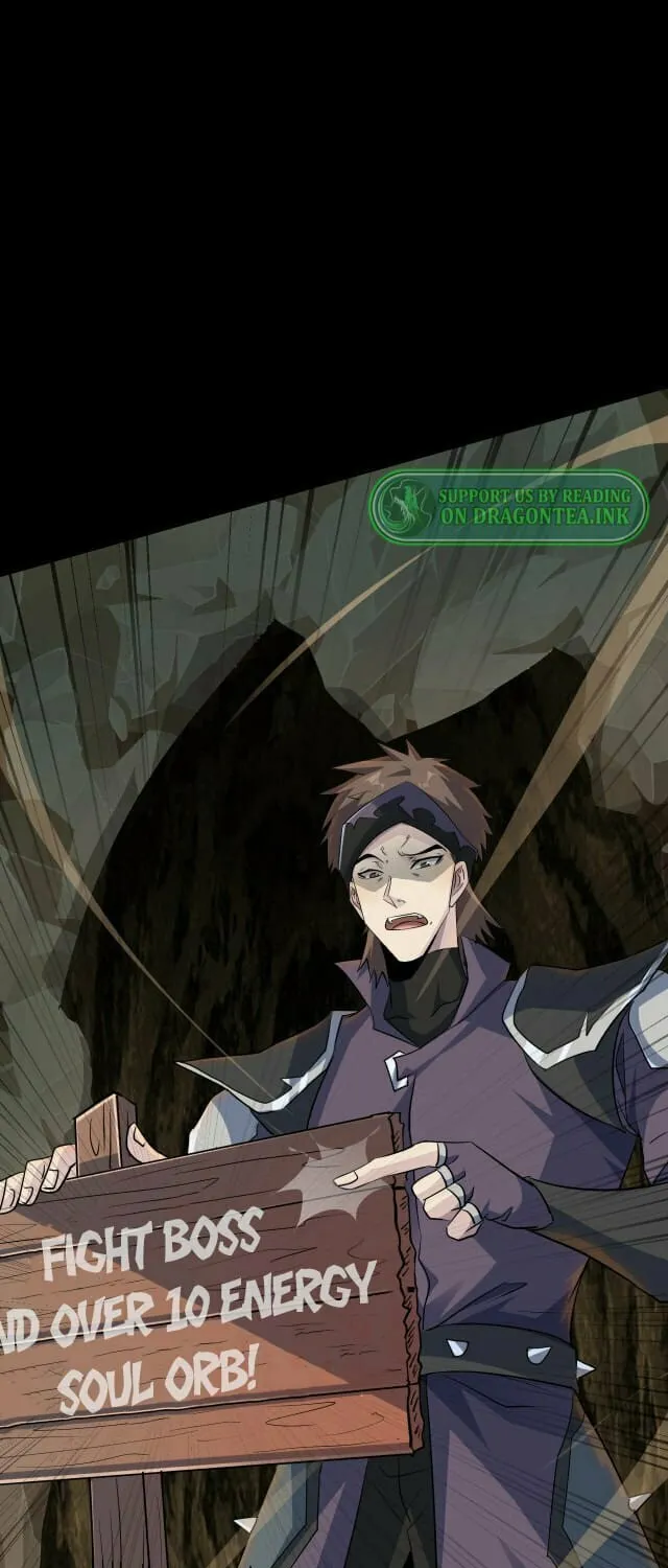 SSS-Rank Lone Summoner Chapter 9 page 47 - 