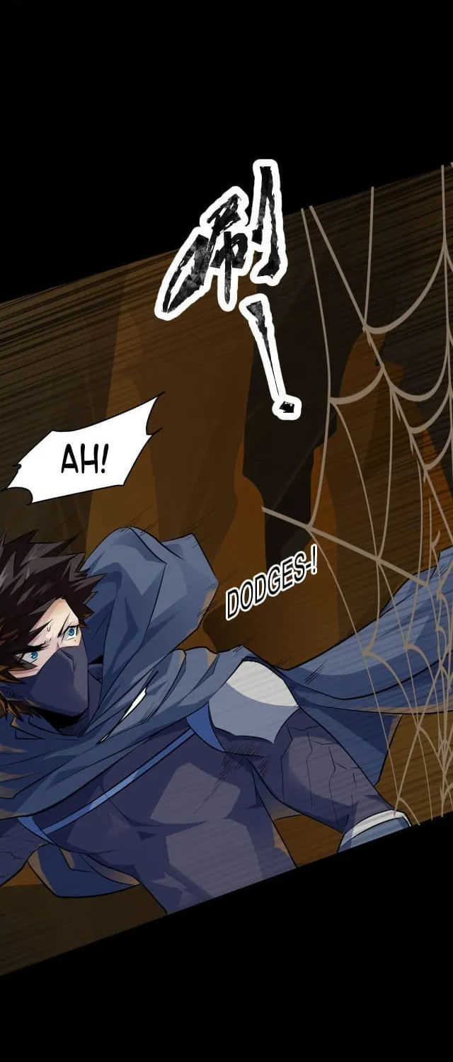SSS-Rank Lone Summoner Chapter 9 page 10 - 