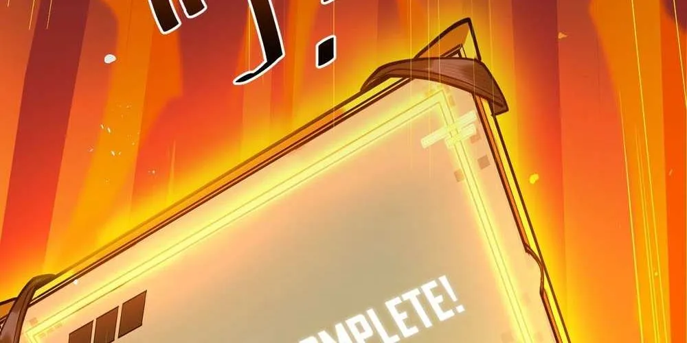 SSS-Rank Paladin Who Transcends Common Sense Chapter 1 page 110 - 