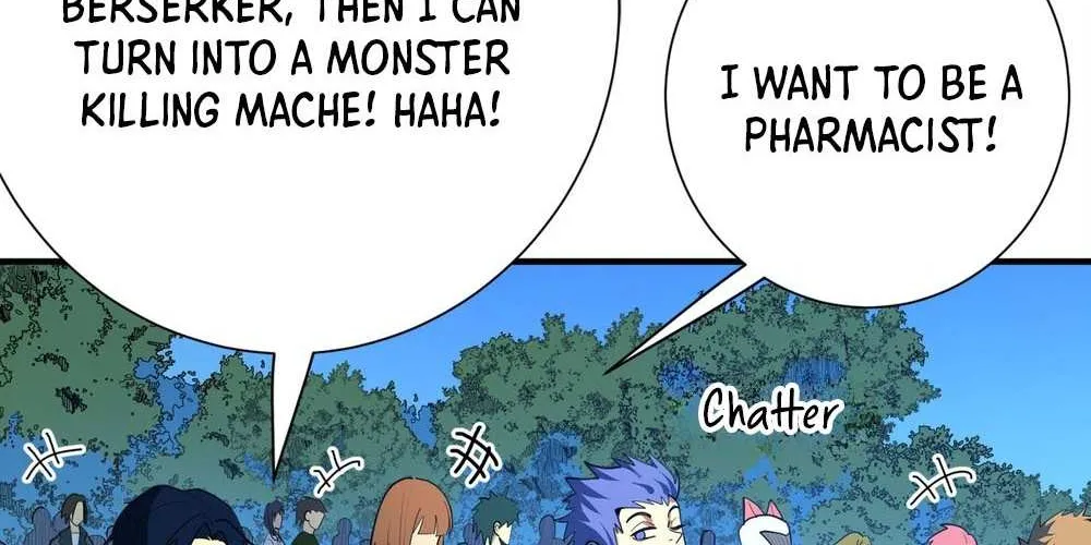 SSS-Rank Paladin Who Transcends Common Sense Chapter 1 page 12 - 