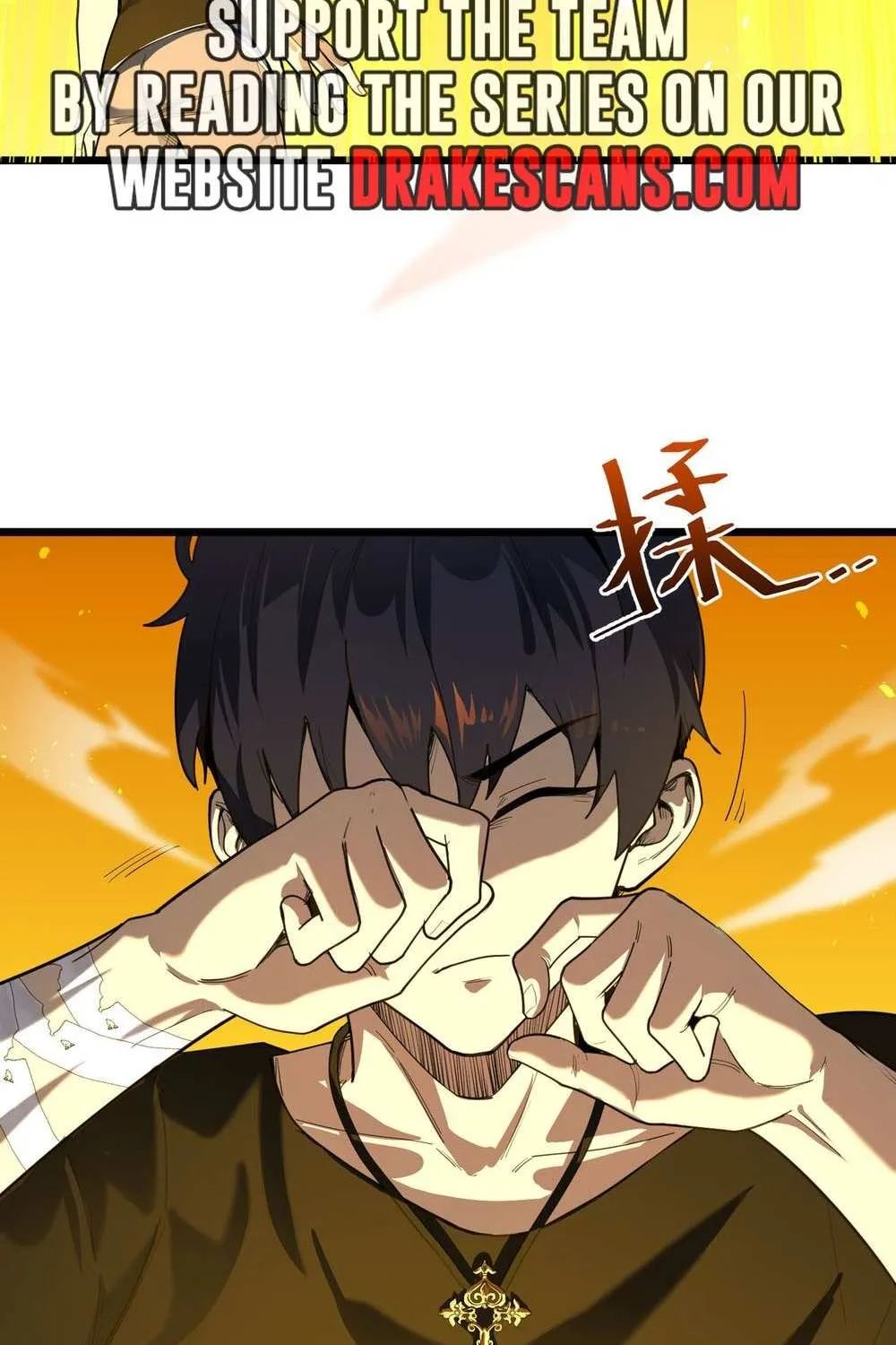 SSS-Rank Paladin Who Transcends Common Sense Chapter 1 page 113 - 