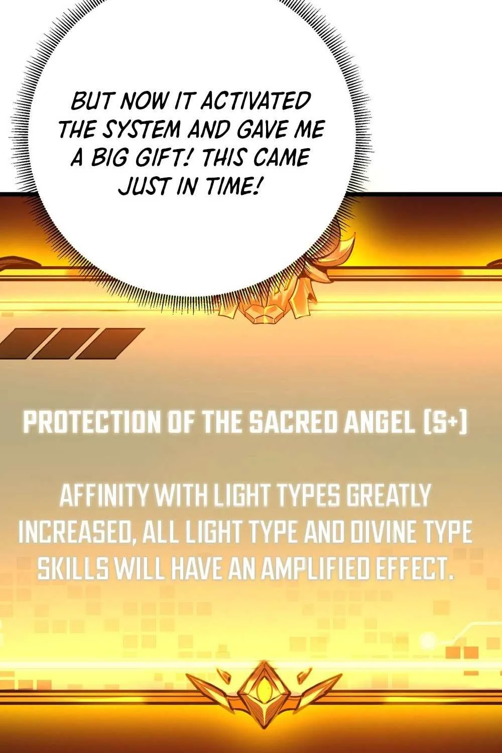 SSS-Rank Paladin Who Transcends Common Sense Chapter 1 page 121 - 