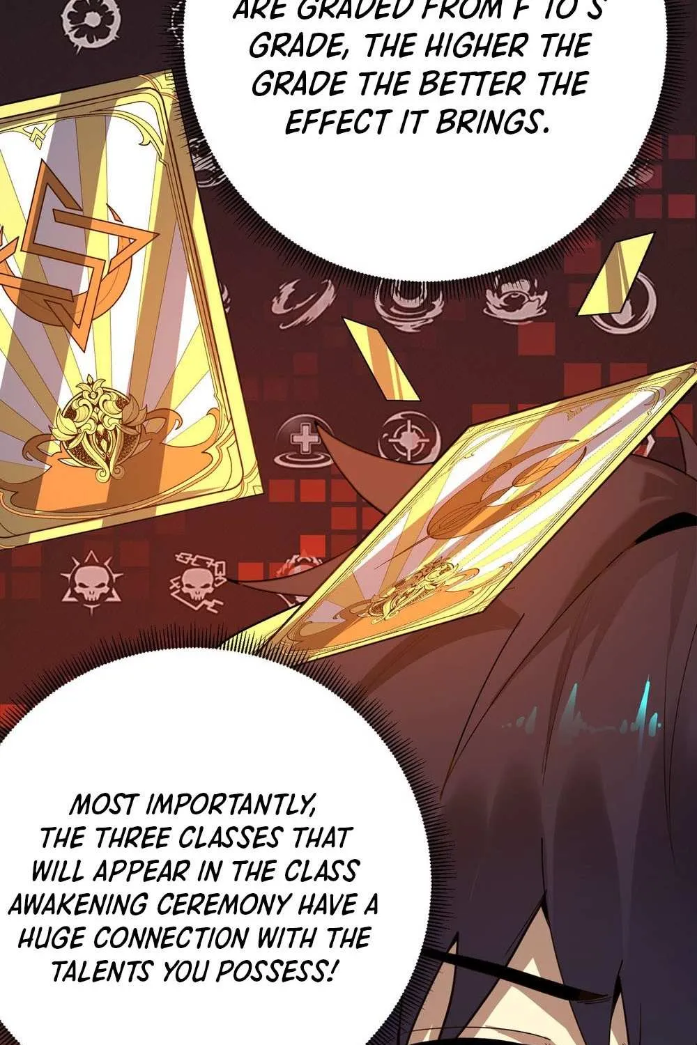 SSS-Rank Paladin Who Transcends Common Sense Chapter 1 page 123 - 