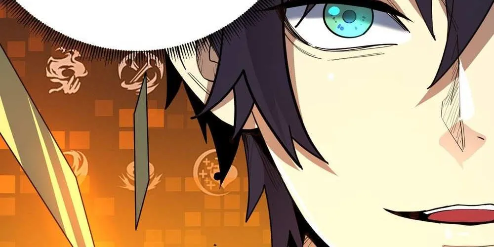 SSS-Rank Paladin Who Transcends Common Sense Chapter 1 page 124 - 