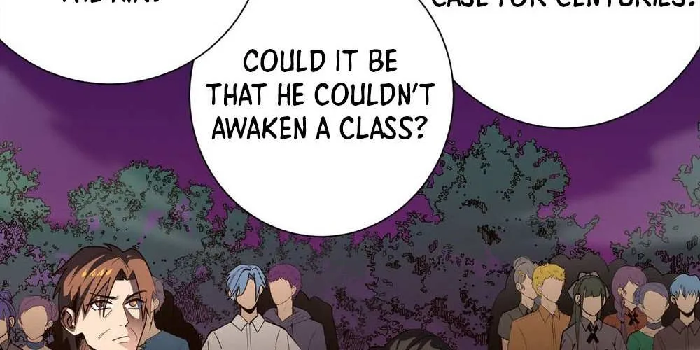 SSS-Rank Paladin Who Transcends Common Sense Chapter 1 page 126 - 