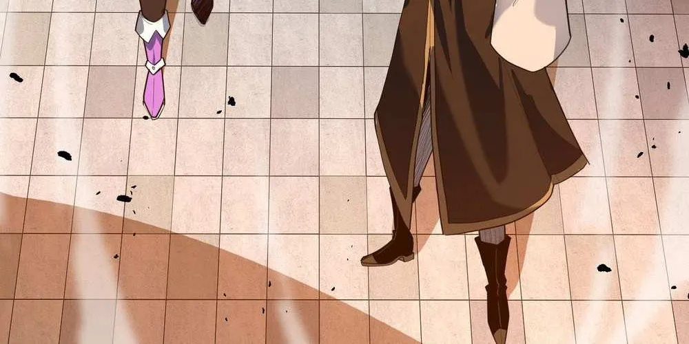 SSS-Rank Paladin Who Transcends Common Sense Chapter 1 page 134 - 