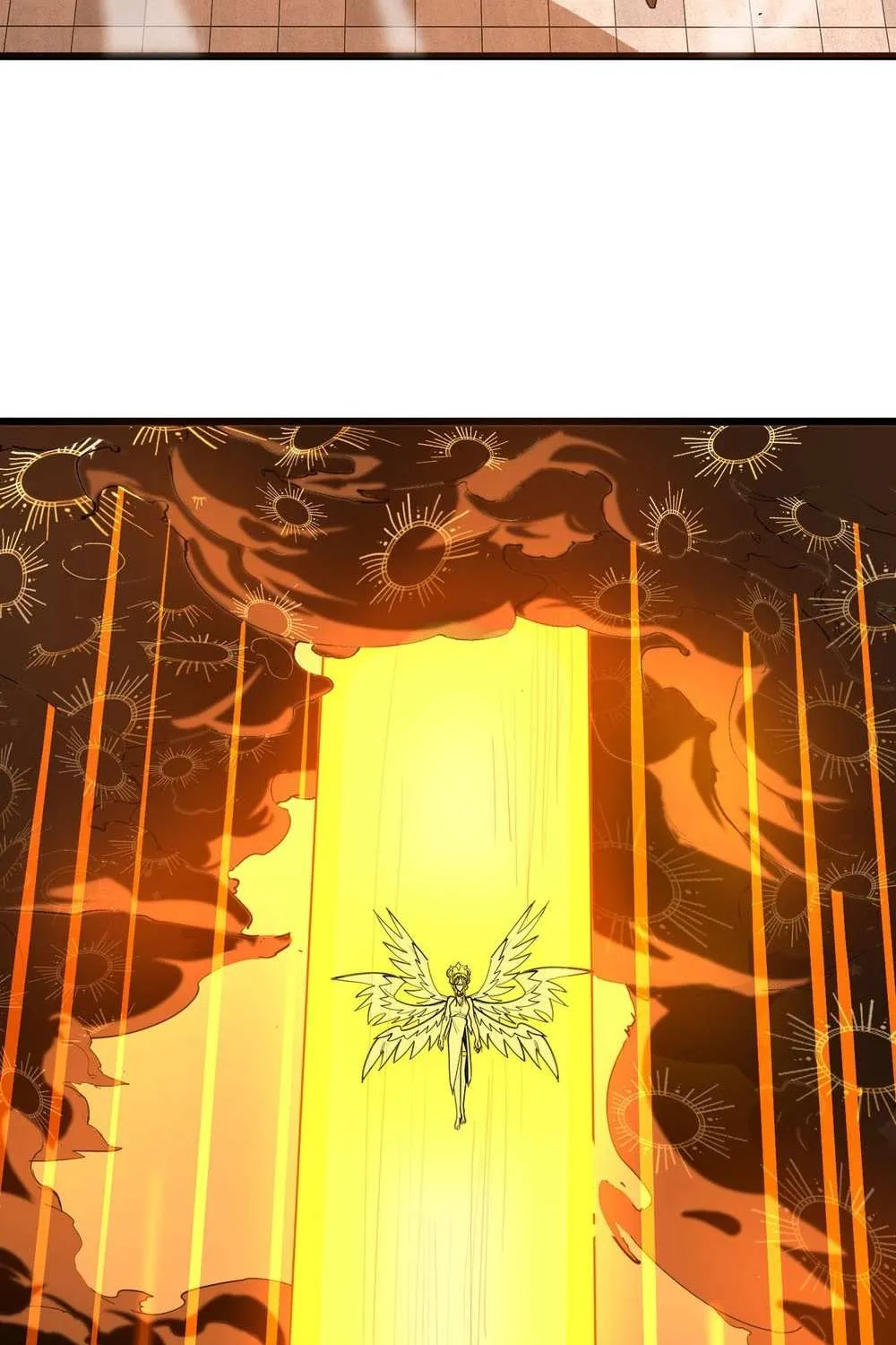 SSS-Rank Paladin Who Transcends Common Sense Chapter 1 page 135 - 