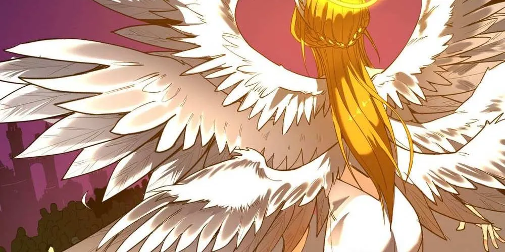 SSS-Rank Paladin Who Transcends Common Sense Chapter 1 page 140 - 