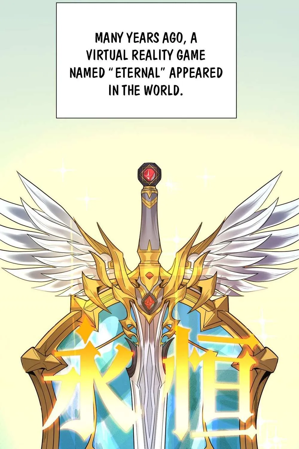 SSS-Rank Paladin Who Transcends Common Sense Chapter 1 page 15 - 
