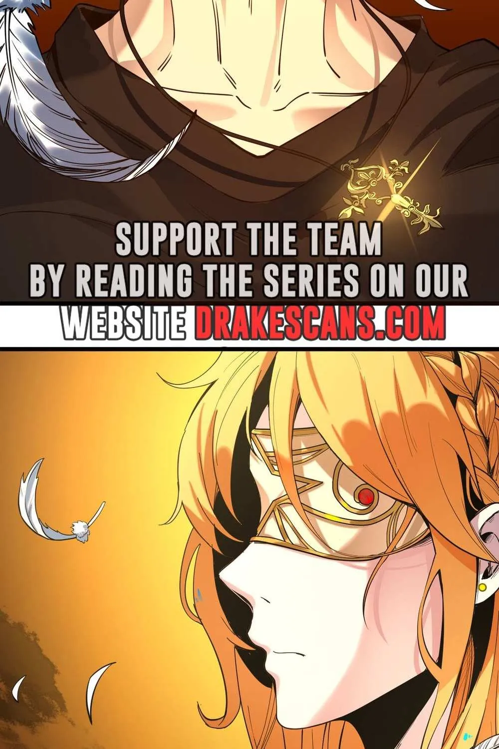 SSS-Rank Paladin Who Transcends Common Sense Chapter 1 page 143 - 